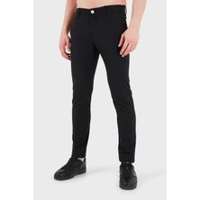 Jacob Cohen Slim Fit Normal Bel Dar Paça Pantolon Erkek Pantolon Jump T001 008 S4024 Rw C74
