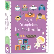 Uravas Store Büyük Lığım - Ilk Kelimeler