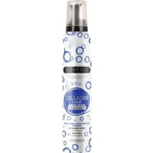 Hobibahçem Kolajen Saç Köpük 200 ml