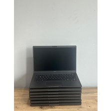hp dell latitude 7400 ı5-8365u 16gb ram 256gb ssd 14" fhd 