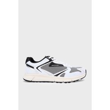 Tommy Hilfiger Logolu Sneaker Ayakkabı Erkek Ayakkabı FM0FM05833 Bds