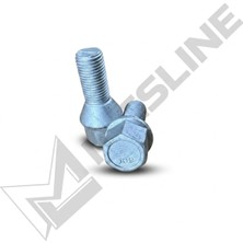 Mesline Fıat Uyumlu Bijon Civatası M12 x 1,25 20 Adet