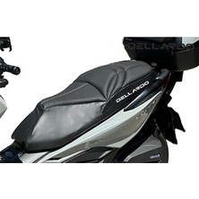 Motobisavm Konfor Sele Kılıfı Forza 250