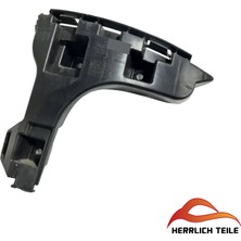 Herrlich Teile XC60 2014- Tampon Braketi Sol Arka