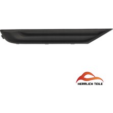 Herrlich Teile S90 2021-2023 Ön Tampon Izgara Sol