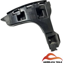Herrlich Teile XC60 2014- Tampon Braketi Sağ Arka