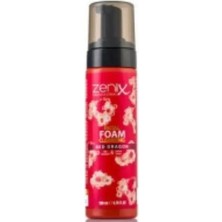 Hobibahçem Red Dragon Yüz Temizleme Köpüğü 200 ml