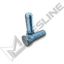 Mesline Mıtsubıshı Uyumlu Bijon Saplaması M12 x 1,50 20 Adet