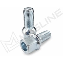 Mesline Volkswagen Passat Bijon Civatası M14 x 1,50 20 Adet