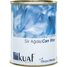 Hobibahçem Sir Ağda Pudralı 800 ml