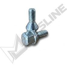 Mesline Nıssan Note Uyumlu Bijon Civatası M12 x 1,50 20 Adet