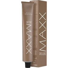 Hobibahçem Profesyonel 5/1 Küllü Açık Kahve Saç Boyası 60 ml
