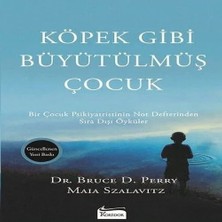 Uravas Store Köpek Gibi Büyütülmüş Çuk
