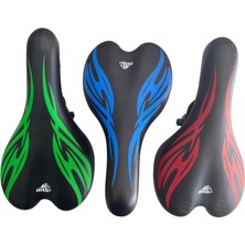 Motobisavm Mtb Sele Alev Şeritli