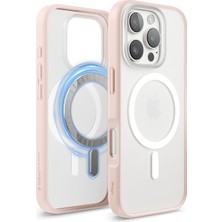 Elago 16 Pro Magsafe Hybrid Kılıf