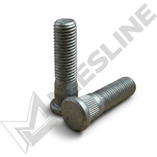 Mesline Ford Connect Uyumlu Bijon Saplaması M12 x 1,50 20 Adet