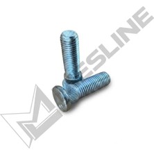 Mesline Mıtsubıshı Carısma Uyumlu Bijon Saplaması M12 x 1,50 20 Adet