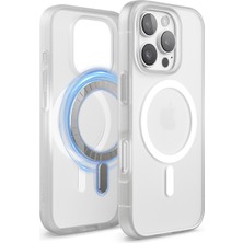 Elago 16 Pro Magsafe Hybrid Kılıf