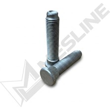 Mesline Arka Bijon Saplaması Tek Teker Transit V184 M14 x 2 20 Adet