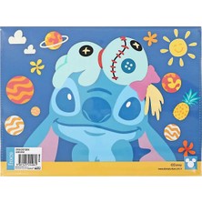 Office Mate Officemate Stitch S For Stitch A4 Çıtçıtlı Dosya