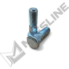 Mesline Honda Civic Jazz Accord Uyumlu Bijon Saplaması M12 x 1,50 20 Adet