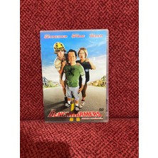 Yedek Kulübesi DVD - Türkçe Altyazılı