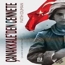 Uravas Store Çanakkale’den Cennete - Çuklar Da Şehit Olur Mu?