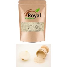 Nemere Soğan Tozu Deluxe Seri Organik Lezzetli 100 gr