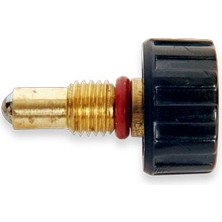 Dattweld Torch Gaz Musluğu Wp 26 Uzun Tapa- 10 Lu Paket