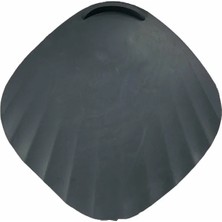 Nemere Gider Koku Önleyici Silikon Deniz Kabuğu -GMP457