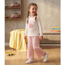 Baby Lory Kids Store Kız Çocuk Pijama Takım