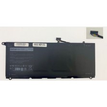 Fitcell Dell Xps TS50WP82N TS50WP165 Uyumlu Laptop Notebook Batarya Pil