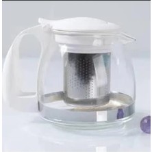 Nemere 1250ML Cam Demlik -8883