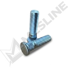 Mesline Hyundaı I20 Uyumlu Bijon Saplaması M12 x 1,50 20 Adet