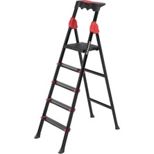 Nemere Strong Merdiven 4+1 Pratik -STRONG41