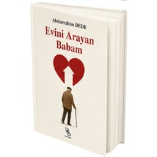 Dede Yayınları Evini Arayan Babam | Abdurrahim Dede