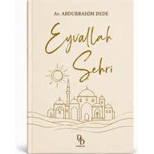Dede Yayınları Eyvallah Şehri | Abdurrahim Dede