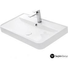 Lapino Etejerli Lavabo Zen 45*60 ESV-3060