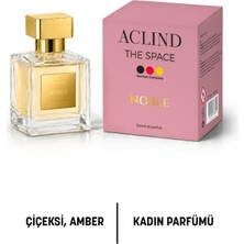 Aclind Aclınd The Space Noble Kadın Parfüm 55 ml
