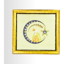 Klasik Sanatlar Hu Hat- Tezhip - Minyatür