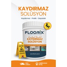Floorix Kaydırmaz Solüsyon