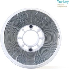 Abg Gri Abs Filament 1kg 1.75 mm