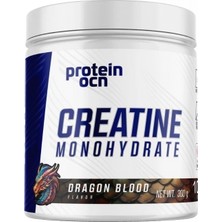 Bezos Ocean Creatine Aromalı Dragon Blood 300 gr
