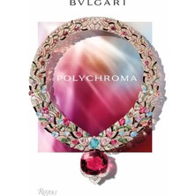 Rizzoli Bulgarı Polychroma 9788891844484