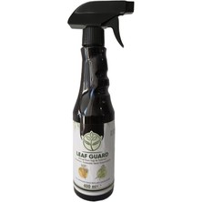 Leaf Guard Organik Haşere Kaçırıcı 400 Ml.