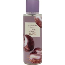 Victoria's Secret Love Spell Brulee Vücut Spreyi 250ML