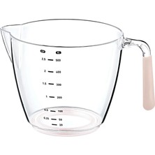 Nemere Ölçü Kabı - 500 ml -CK-491
