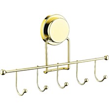 Nemere Magic Fix Askı Altın -EMGA-702
