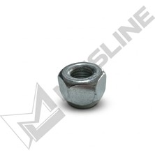 Mesline Ford Uyumlu Açık Bijon Somunu AA19 M12X1,50 5 Adet