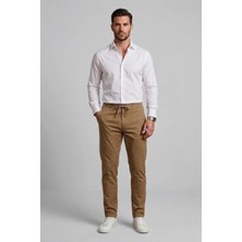 Uki Vizon Comfort Fit Jogger Pantolon